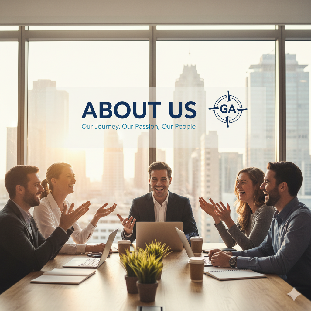 Our Company