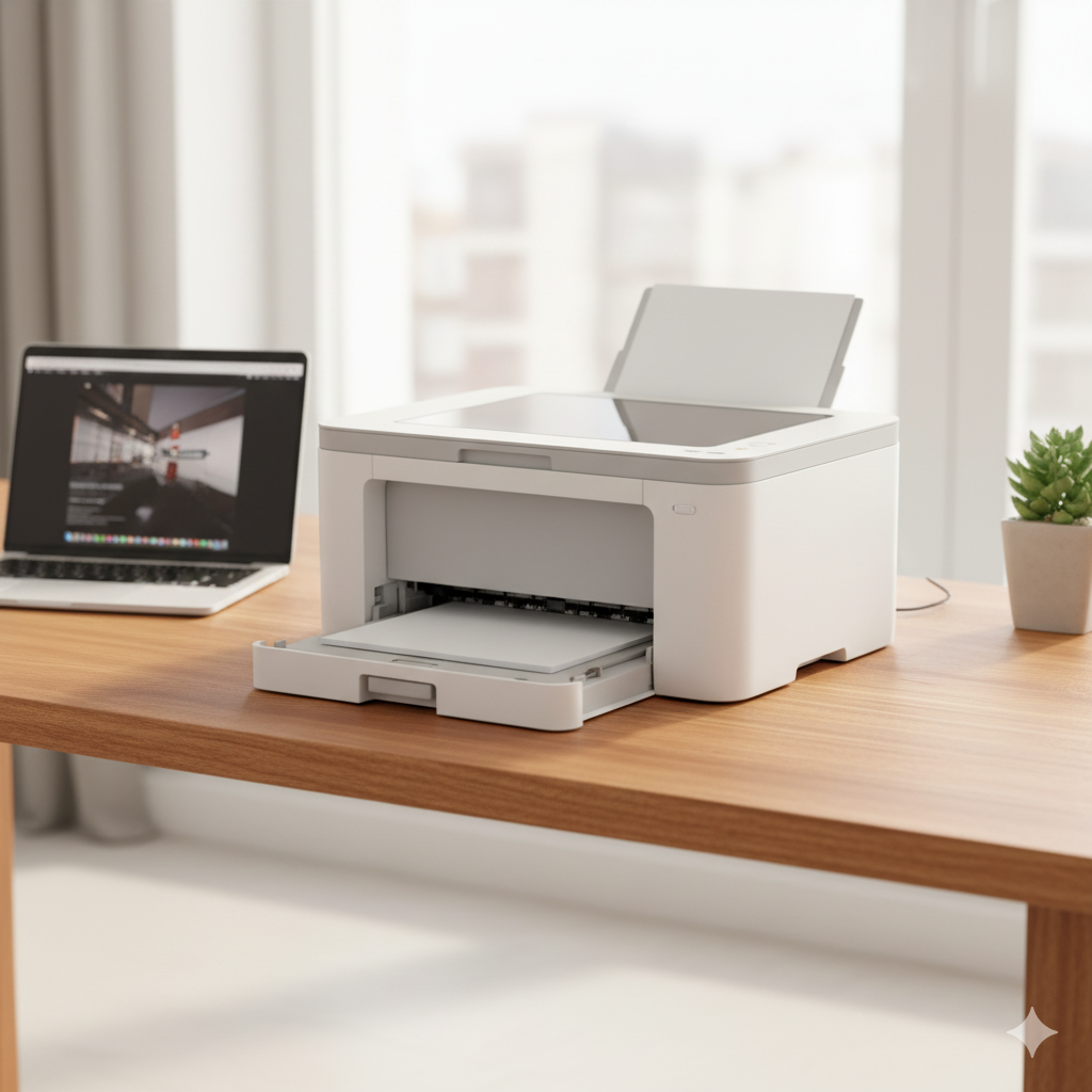 OfficeJet Pro 8135e Wireless All-in-One Printer