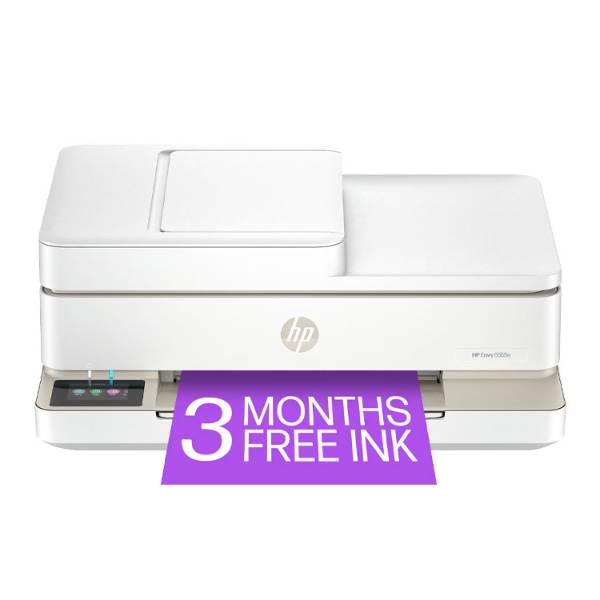 HP Smart Tank 5103 All-in-One Printer